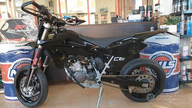 Husqvarna SMR 125 - 2008