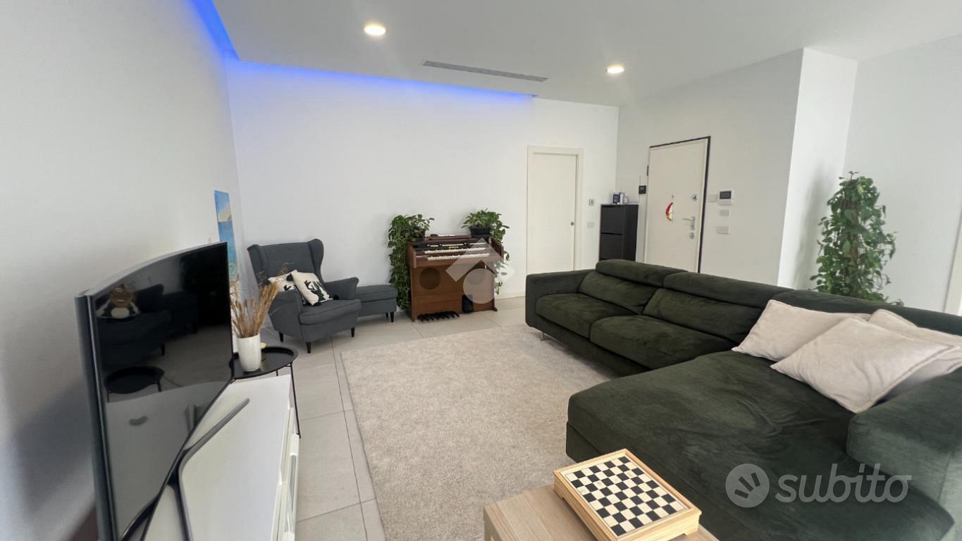 Appartamento – Novate Milanese - Vista 2