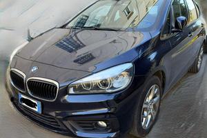 BMW 214 d active Tourer Advantage NO BOLLO  70 kw