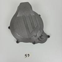 KTM XC-W 125 2018 2019 CARTER VOLANO