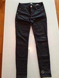 Gaudì  jeans laminato