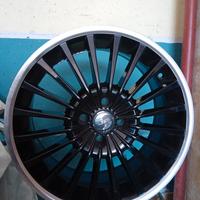 CERCHI IN LEGA 18 POLLICI 