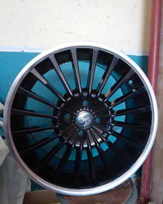 CERCHI IN LEGA 18 POLLICI 