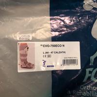 Tutore fgp per caviglia gamba