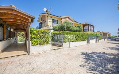 Appartamento a San Benedetto del Tronto 3 locali