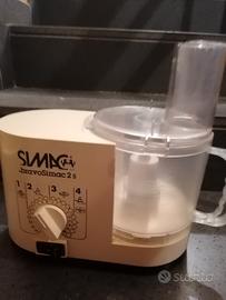 accessori Bravo Simac 2