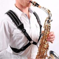 imbragatura per sax 