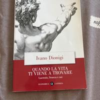 Quando la vita ti viene a bussare- Ivano Diognini