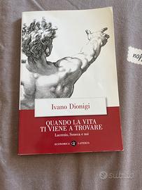 Quando la vita ti viene a bussare- Ivano Diognini