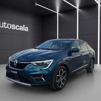 RENAULT Arkana Arkana Hybrid E-Tech 145 CV Inten