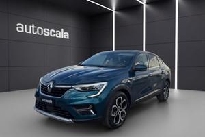 RENAULT Arkana Arkana Hybrid E-Tech 145 CV Inten