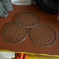 Griglie Fari Mini Cooper