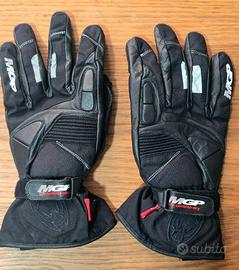 GUANTI MOTO XL BERIK MGP TOURING WATERPROOF