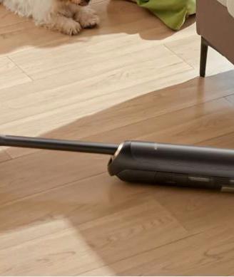 MOVA M10 Aspirapolvere lavapavimenti NUOVO