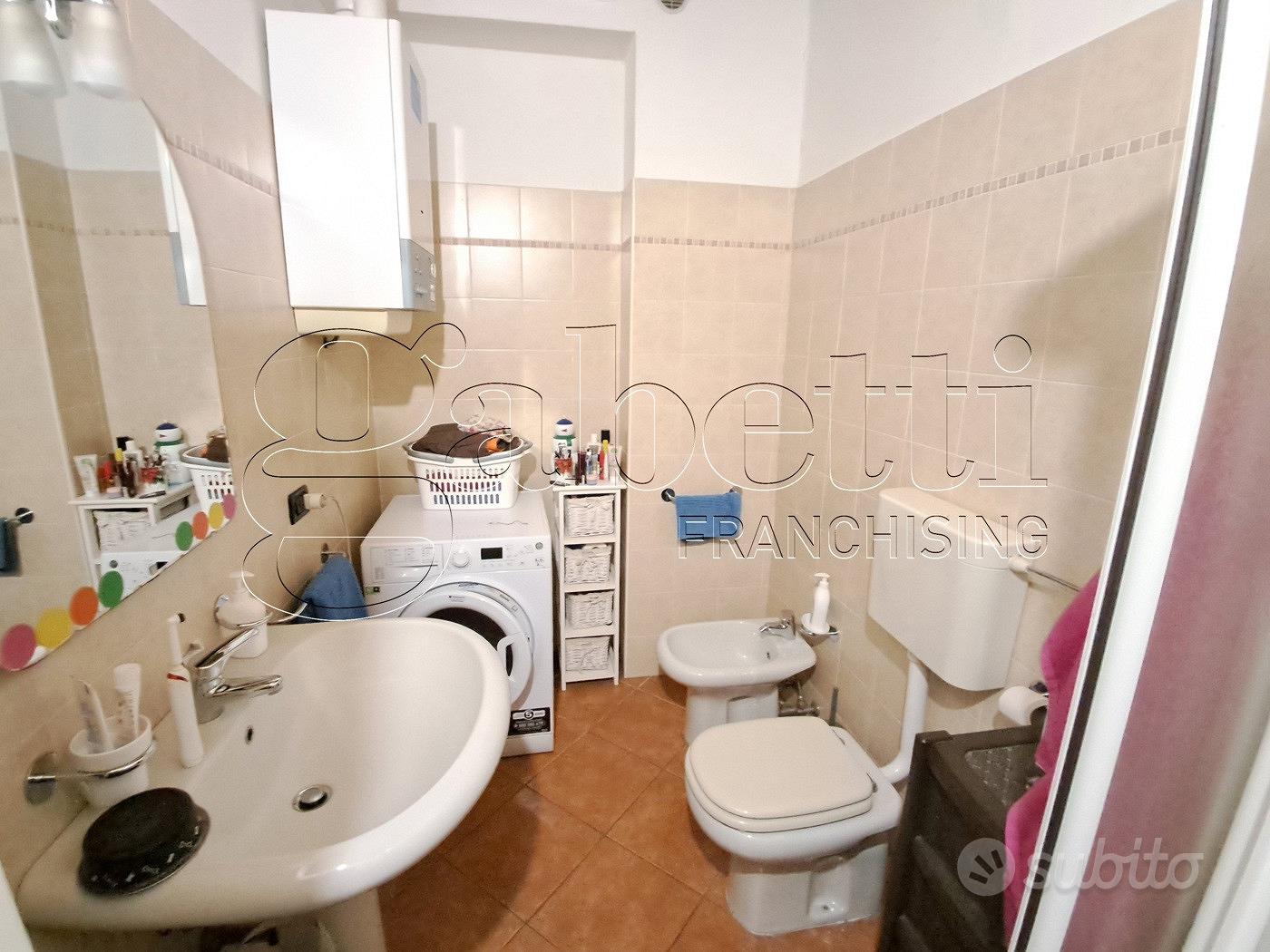 Appartamento – Ferrara, Centro storico, Quacchio - Vista 5