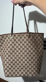 Borsa Gucci originale 