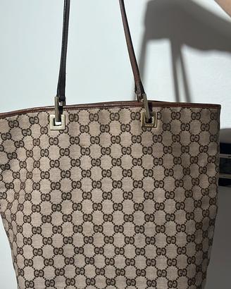 Borsa Gucci originale 