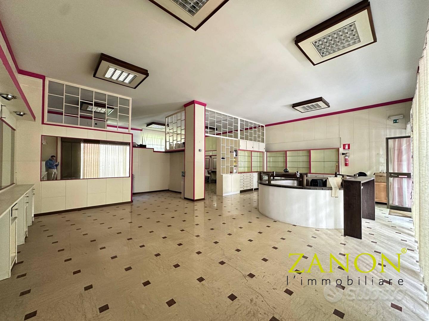 Locale commerciale - Gorizia - Vista 5