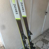 Sci Salomon 24 hours 163