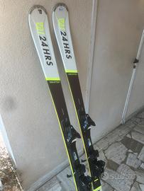 Sci Salomon 24 hours 163