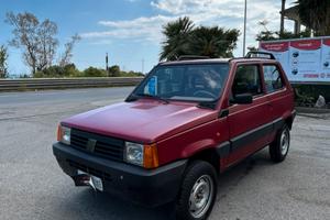 Panda 141 4x4 1.1 ie