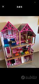 Casa delle bambole