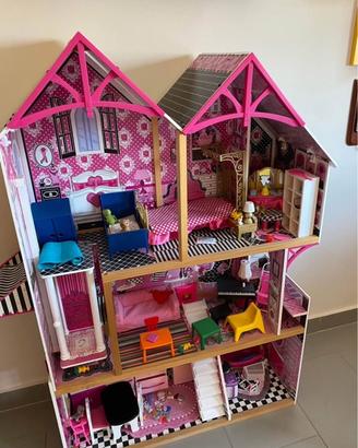 Casa delle bambole