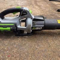 Soffiatore a batteria