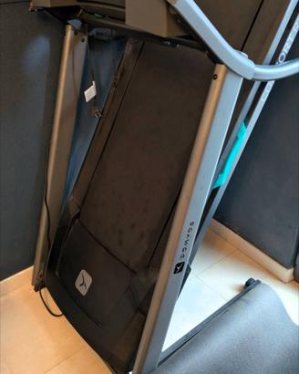 Tapis Roulant Comfort Run Domyos