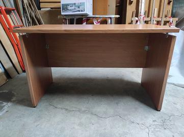 Scrivania Ufficio color Ciliegio