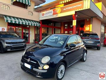 FIAT - 500 1.2 Lounge 69cv