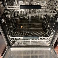 Lavastoviglie Hotpoint Ariston incasso