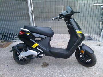 Motron Voltz