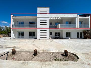 Appartamento nuova costruzione-s.angelo in formis