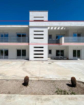 Appartamento nuova costruzione-s.angelo in formis