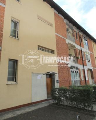 Appartamento a Torino Via dei Pioppi 4 locali
