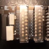 PLC  OMRON CJ1M CPU11