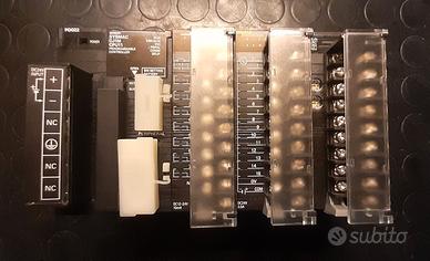 PLC  OMRON CJ1M CPU11