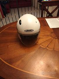 Casco omd
