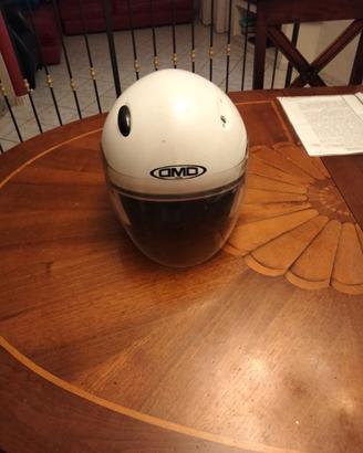 Casco omd