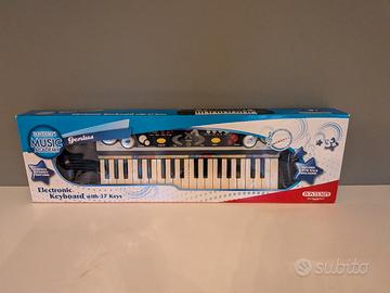 Pianoforte per bambini Bontempi