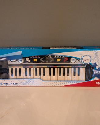 Pianoforte per bambini Bontempi