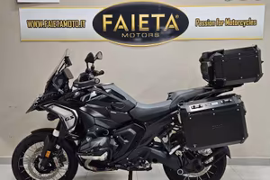 Bmw R 1300 GS Triple Black - 2023