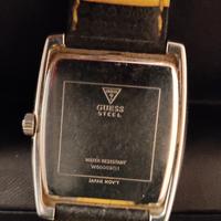 Orologio cronografo Guess 