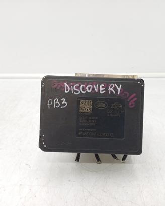 CENTRALINA ABS 2.0D 132Kw 179CV LR DISCOVERY SPORT