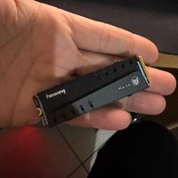 Fanxiang SSD 1TB NVMe, PCle4.0 SSD M.2 2280