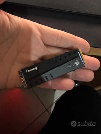 Fanxiang SSD 1TB NVMe, PCle4.0 SSD M.2 2280