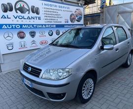 FIAT - Punto - 1.2 5p. Active - NeoPatentati