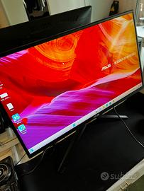 Monitor PC ASUS ROG Strix XG258Q