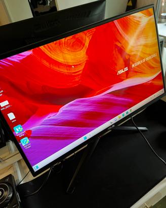 Monitor PC ASUS ROG Strix XG258Q